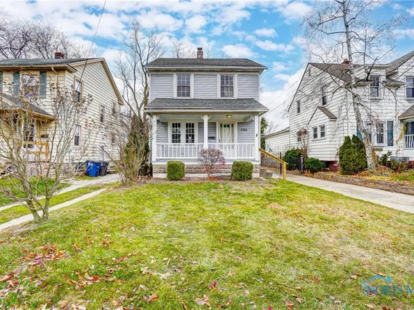 5261 Douglas Rd, Toledo, OH 43613