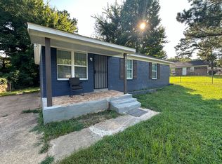 3685 Parakeet Rd, Memphis, TN 38109