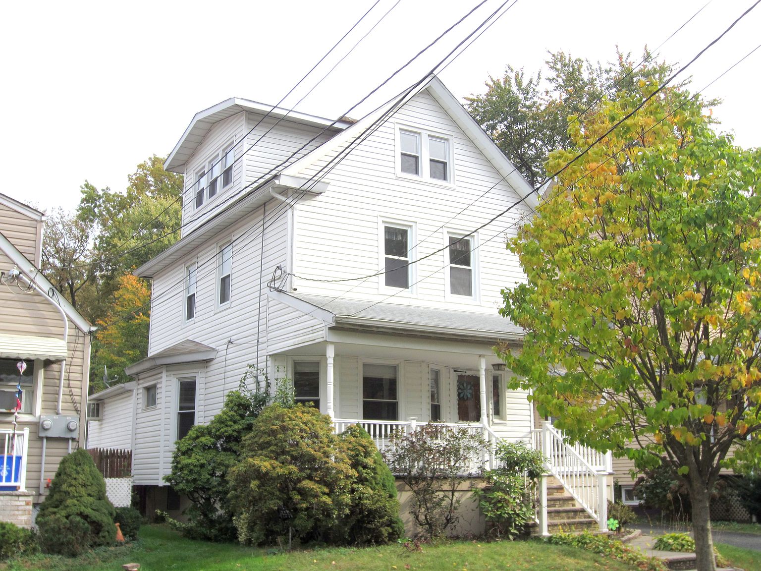 100 Brookline Ave, Nutley, NJ 07110 Zillow