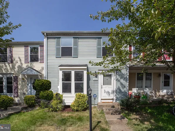 7464 Lone Star Rd, Lorton, VA 22079