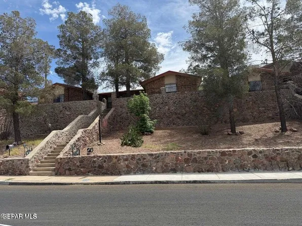 504 E University Ave, El Paso, TX 79902