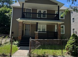 13704 Deise Ave, Cleveland, OH 44110