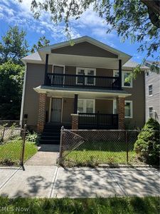 13704 Deise Ave, Cleveland, OH, 44110