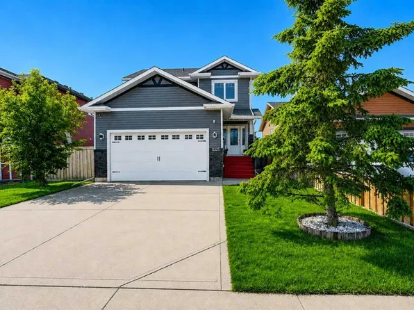 11325 N 106a Ave, Grande Prairie, AB T8V 5X5