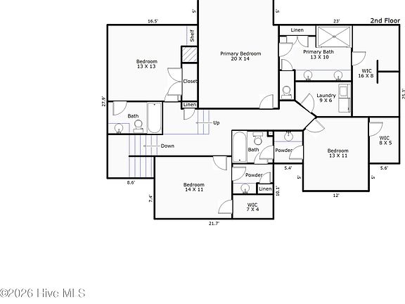 4th image of this home