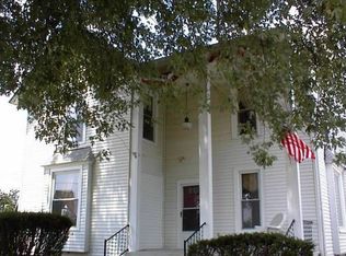 1866 Samer Rd, Milan, MI 48160