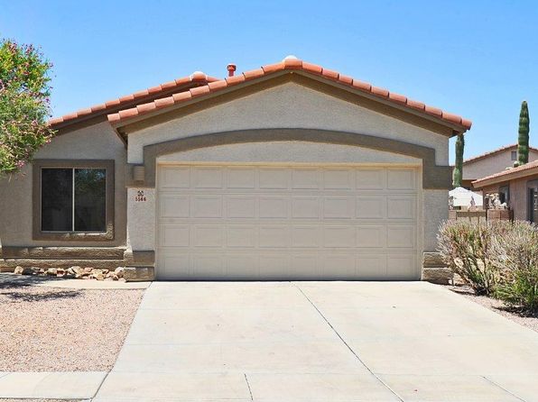 5566 W Acacia Blossom Pl