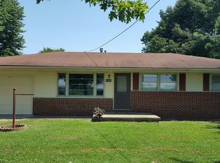 742 Airport Rd, Metropolis, IL 62960