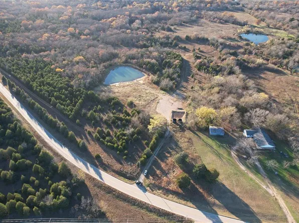 13415 Highway 56, Holdenville, OK 74848