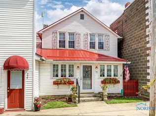 210 State St, Bettsville, OH 44815