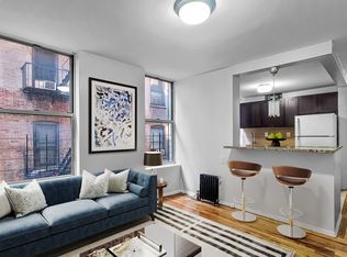 532 W 143rd St APT 64, New York, NY 10031