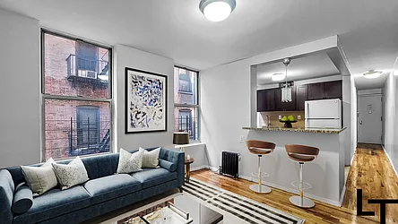 532 West 143rd Street