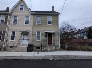 433 Pierce St, Bethlehem, PA 18015