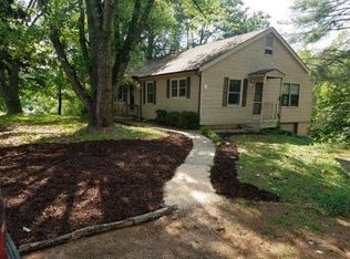 238 Laurel Lake Rd, Franklin, NC 28734