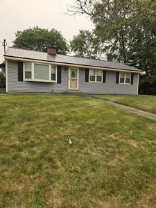 4 Forest Hills Drive, Nashua, NH, 03060