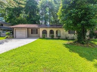 1105 Buckhurst Dr, Atlanta, GA 30349