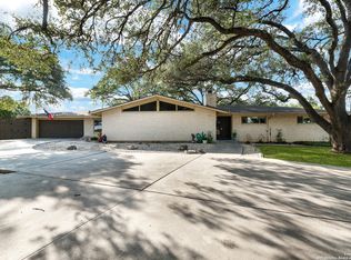 101 gardenview, Castle Hills, TX 78213