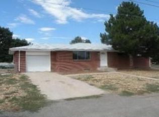 9205 W 45th Ave, Wheat Ridge, CO 80033