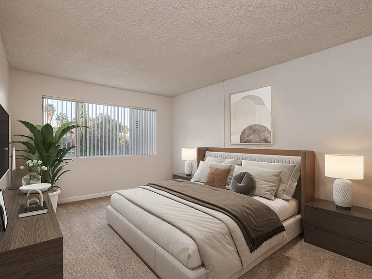 Remodeled Apartment