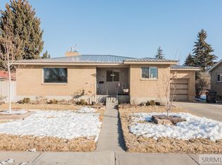 715 Garfield St, Idaho Falls, ID 83401