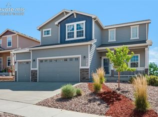 6885 Tullamore Dr, Colorado Springs, CO 80923