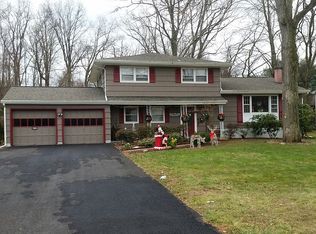 12 Trojan Ave, Parsippany, NJ 07054