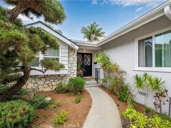 3461 Marna Ave, Long Beach, CA 90808