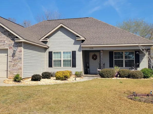 319 Gibson Cir, Kathleen, GA 31047