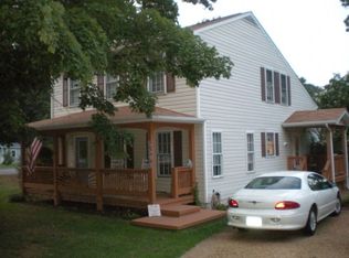 5590 Old Warson Dr, North Chesterfield, VA 23237