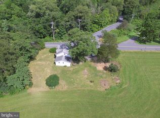 3332 Union Furnace Rd, Tyrone, PA 16686