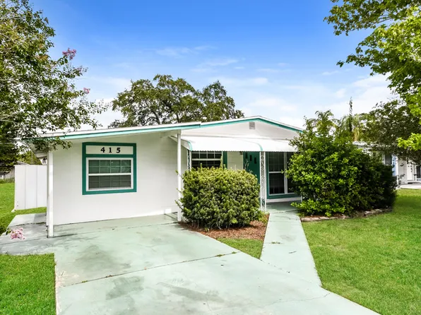 415 California Ave, Saint Cloud, FL 34769