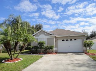 5032 Anclote River St, Wesley Chapel, FL 33545
