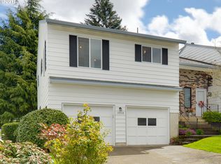 14958 NE Rose Pkwy #36-A, Portland, OR