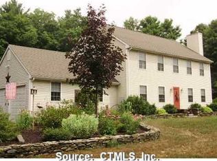 99 Dodge Rd, Woodstock, CT 06281