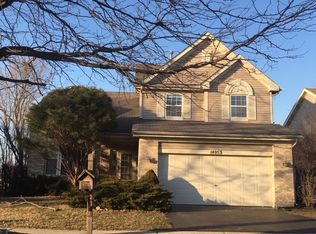 14053 S Lakeridge Dr, Plainfield, IL