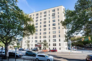 2600 Kennedy Boulevard, #2C