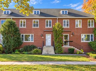 Estates At Harvard Hills, Devens, MA 01434