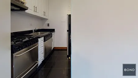 Rented by Bond New York