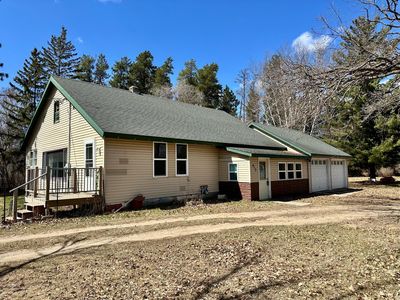413 Main St NW, Menahga, MN, 56464