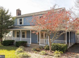 115 Mill Race Dr, Winchester, VA 22602