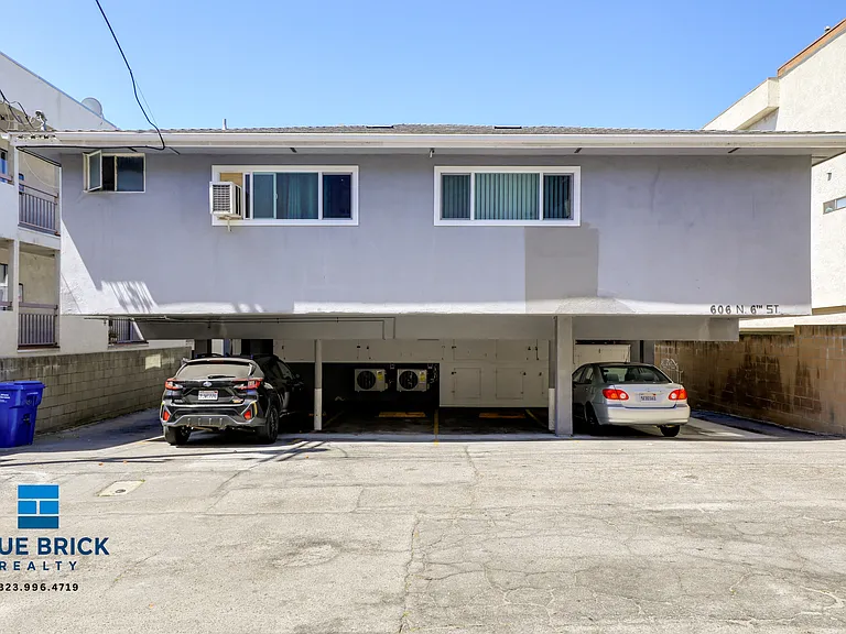 606 N 6th St #E — Photo 18