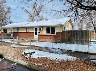 302 1/2 N 7th Ave, Brighton, CO 80601