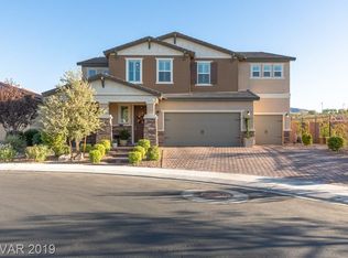 3167 Dalmazia Ave, Henderson, NV 89044