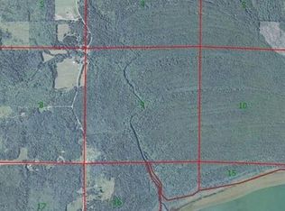 503 Co Rd, Rapid River, MI 49878