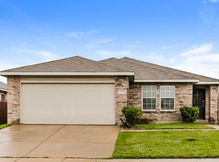 10308 Roosevelt Gap Ct, Fort Worth, TX 76140