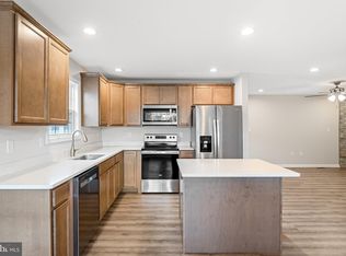 546 Great Oak Ct, Woodstock, VA