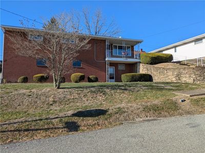 306 Eleanor Ave, Scottdale, PA, 15683