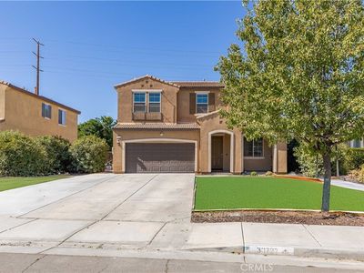 30727 View Ridge Ln, Menifee, CA, 92584