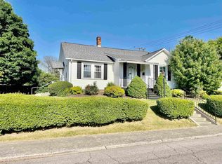 515 Mulberry St, Bluffton, IN
