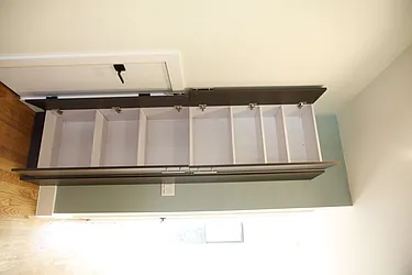 Rented by Lofts and Flats LLC